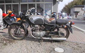 HONDA DREAM 250 CD250