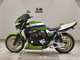 Фото Kawasaki ZRX1100 1997 с японского аукциона