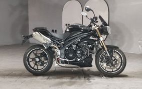 TRIUMPH SPEED TRIPLE 2013 TPN115