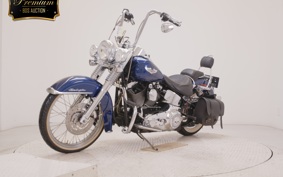 HARLEY FLSTN 1450 2005