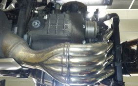 HONDA CB650R E-Clutch 2024 RH17