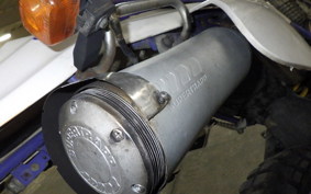 YAMAHA TT250R 4GY