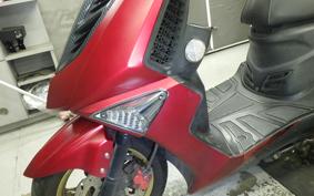 PGO TIGRA 125