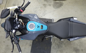 YAMAHA MT-125 RE45J