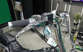 HARLEY FLSTN 1450 2006