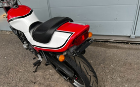 HONDA JADE MC23