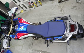 HONDA CRF1000L AFRICA TWIN DCT 2019 SD04