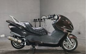 HONDA FORZA Z MF08
