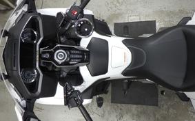 HONDA GL 1800 GOLD WING TOUR DCT 2019 SC79