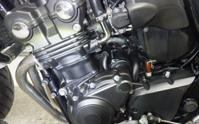 HONDA CB400SF VTEC A 2010 NC42