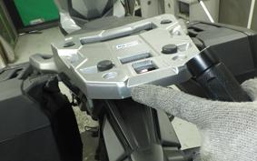 HONDA X-ADV 750 2021 RH10