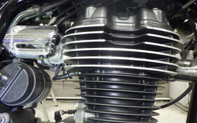 HONDA GB350 2022 NC59