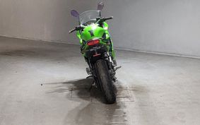 KAWASAKI NINJA 400R 2011 ER400B