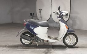 SUZUKI LET's 4 CA41A