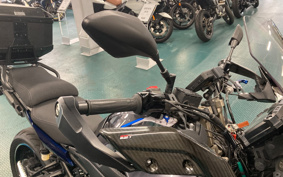 YAMAHA MT-09 Tracer 2016 RN36J