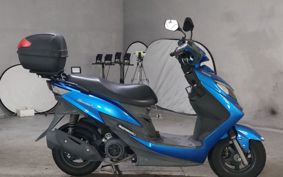 SUZUKI SU WISH  DV12B