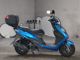 Фото Suzuki SU WISH с японского аукциона