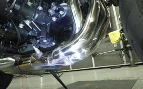 KAWASAKI Z900RS CAFE 2025 ZR900K