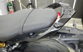 YAMAHA MT-09 SP 2022 RN69J