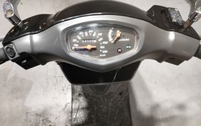 SUZUKI ADDRESS V125 CF4EA
