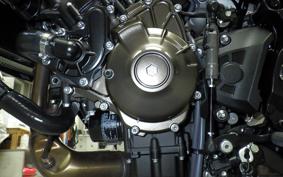 YAMAHA XSR900 2025 RN96J