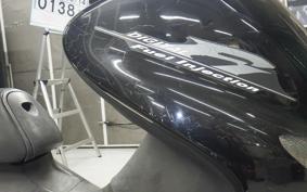 YAMAHA MAJESTY 125 FI