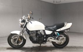 SUZUKI INAZUMA 400 1997 GK7BA
