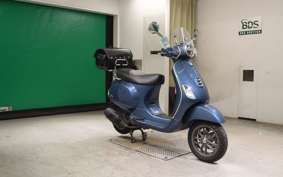 VESPA LX125IE 2001