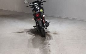 HONDA SP125 JC83