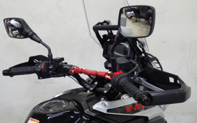 SUZUKI STROM 250ABS DS11A