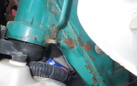 YAMAHA SEROW 225 Gen.2 1KH