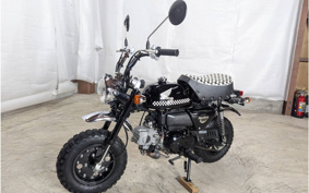 HONDA MON YELLOW LIMITED AB27