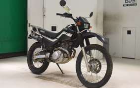 YAMAHA SEROW 225 Gen.3 2024 DG08J