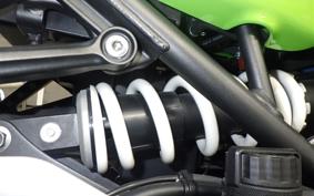KAWASAKI Z900RS CAFE 2020 ZR900C