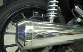 HONDA GB350 2022 NC59