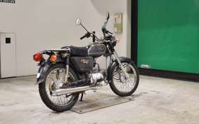 HONDA CD50 BENLY 2023 CD50