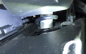 HONDA CBR400R 2023 NC56