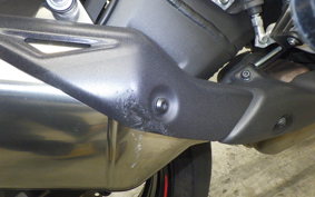 KAWASAKI ZX 10 NINJA ABS 2022 ZXT02L