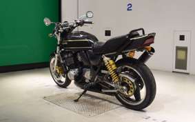 KAWASAKI ZRX400 1996 ZR400E