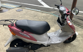 SUZUKI ADDRESS V125 CF46A