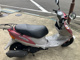 Фото Suzuki ADDRESS V125 с японского аукциона
