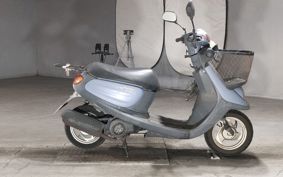 YAMAHA JOG POCHE SA08J