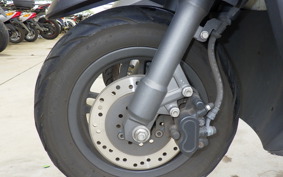 HONDA RX125
