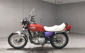 SUZUKI GS400 2022 GS400