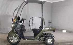 HONDA GYRO TA02
