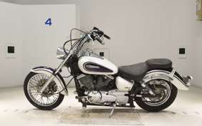 YAMAHA DRAGSTAR 250 VG02J