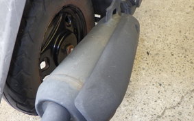 SUZUKI ADDRESS V125 G CF46A