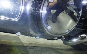 HARLEY FLHTC 1580 2010