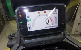 HONDA X-ADV 750 2025 RH21