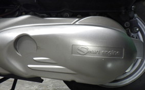 PGO BON125 2002